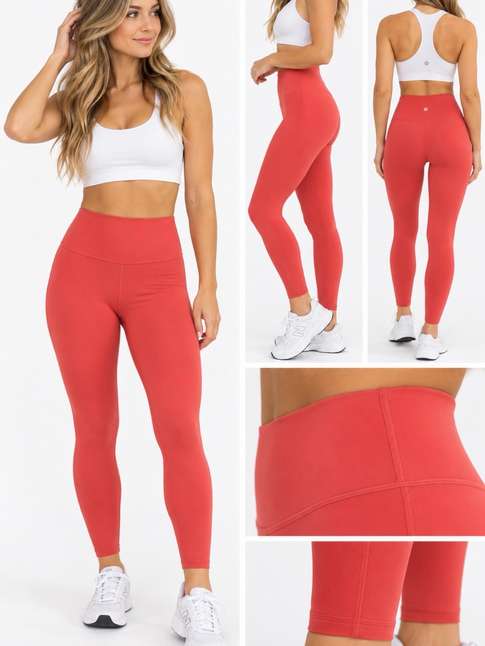 lululemon athletica High-Rise Align Legging